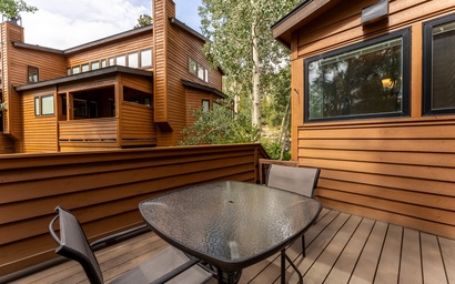 Tennis Townhomes #1340 2