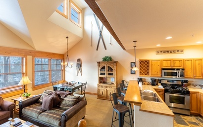 Elk Run Villas #9576 9