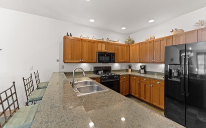 Red Hawk Townhome #2340 9
