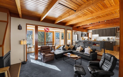 Tennis Townhome #1337 : 2