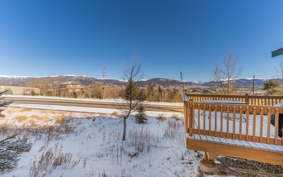 Saddle Ridge Townhomes #253 2