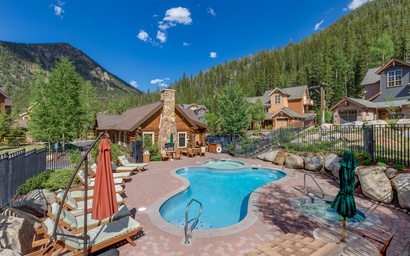 Settlers Creek #6523 2