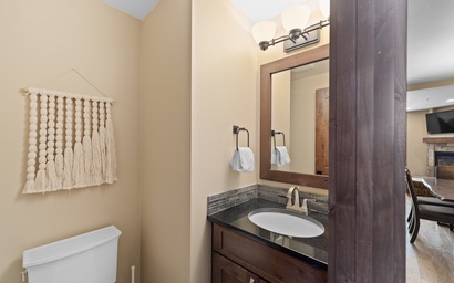 Watertower Place Condos Unit 202, Building B 10