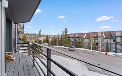 Buffalo Ridge Village #203, Building AA 4