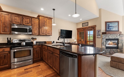 Rolling Ridge Townhomes #20C 4