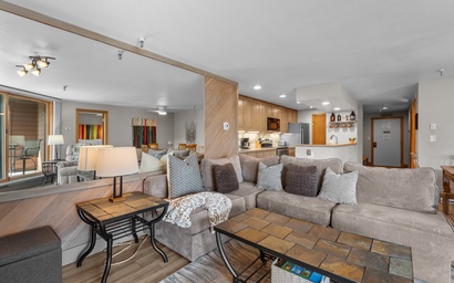 Marina Place Building #4 Unit #416 3