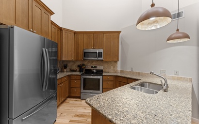 Prospect Point Townhomes #202C 10