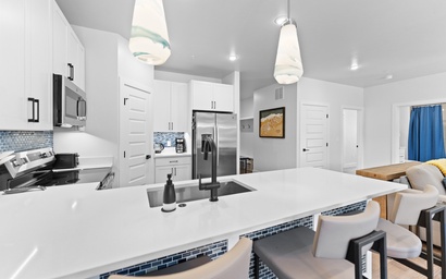Brightwood #309, Building 1 8