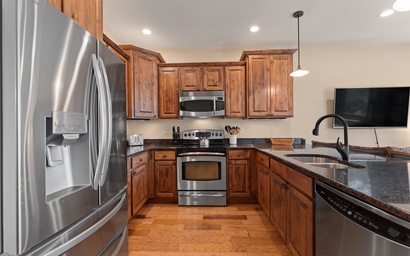Rolling Ridge Townhomes #20C 5