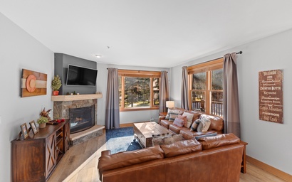 Red Hawk Townhome #2327 6