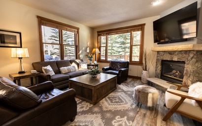 Red Hawk Townhome #2323