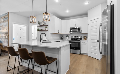 Brightwood #108, Building 2 10