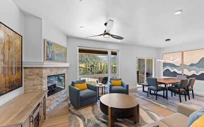Brightwood #309, Building 1 2
