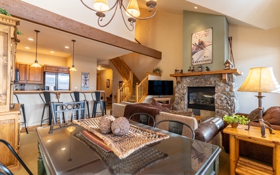 Elk Run Villas #9576