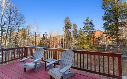 241 North Side Circle, Unit A : 2 3