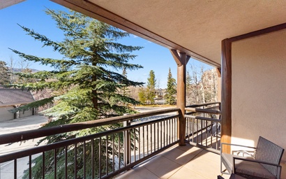 The Corral at Breckenridge #206S 4
