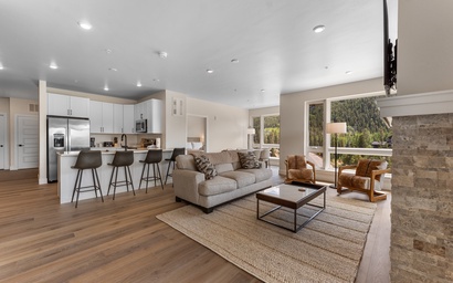 Brightwood #306, Building 1 7