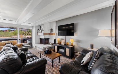 Anchorage West Condos Building 10, Unit #105 5