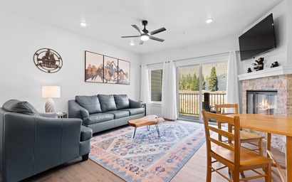Brightwood #204 Building 1