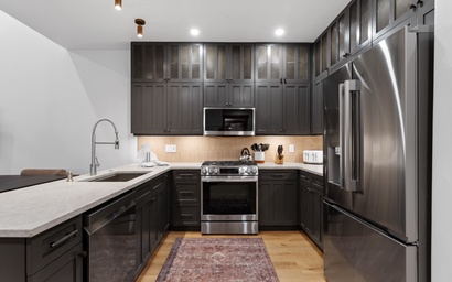 Red Hawk Townhome #2331 7