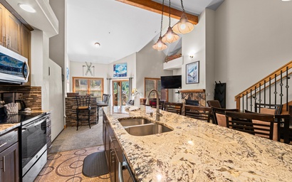 Hidden River Lodge #5967 8
