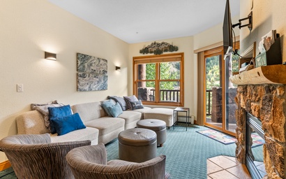 Hidden River Lodge #5961 6