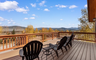 102 Twenty Grand Chalet 4