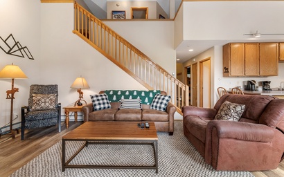 Buffalo Ridge Village #314G 6