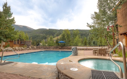 Jackpine Lodge #8007 4