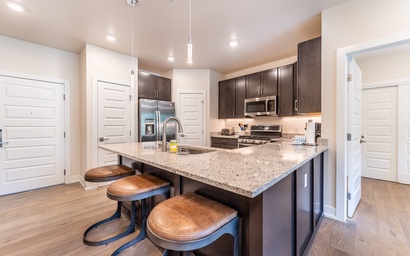 Clearwater Lofts #107, Building 3 10