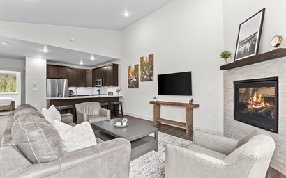 Camber Townhomes #C3 6