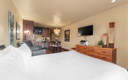 Cedar Lodge #318 7