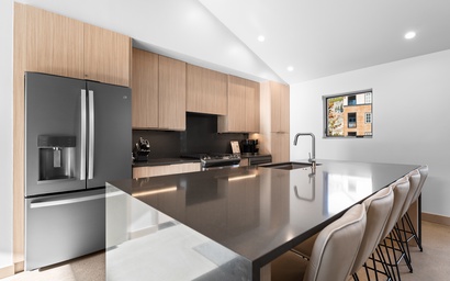 Ina's Way Townhomes, Unit A 9