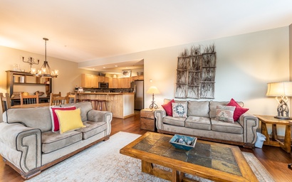 The Corral at Breckenridge #209W 5