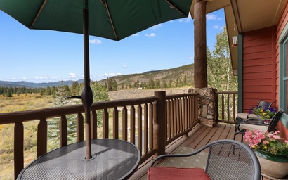 Hidden River Lodge #5959 2