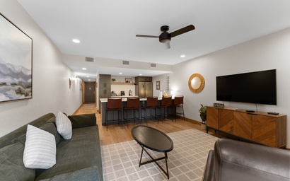Mountain Side Condominiums 152, Building H 7