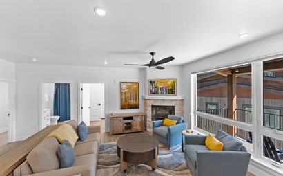 Brightwood #309, Building 1 3
