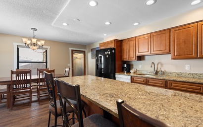 Rockridge #41 8