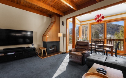 Tennis Townhome #1337 : 2 5