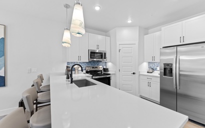 Brightwood #309, Building 1 7