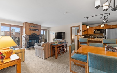 Buffalo Ridge Village #203, Building AA