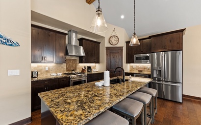 River Run Townhomes #39 : 2 9