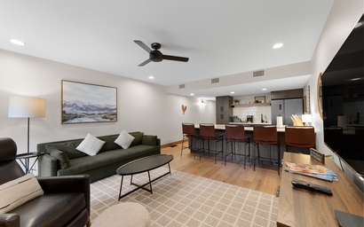 Mountain Side Condominiums 152, Building H 6