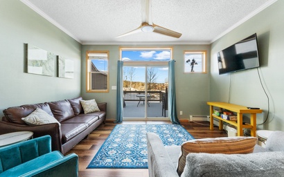 Saddle Ridge Townhomes #253 4