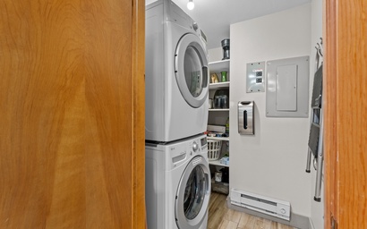 Marina Place Building #4 Unit #416 10