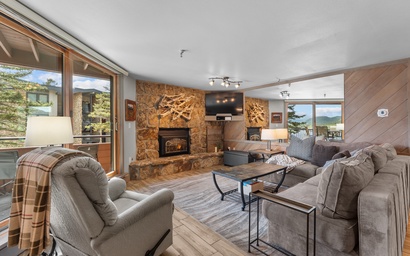 Marina Place Building #4 Unit #416