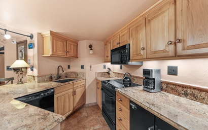 Telemark Lodge #504 5