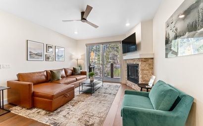 Clearwater Lofts #203, Building 2 5