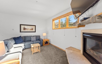 The Corral at Breckenridge #206S 6