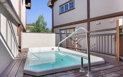 The Corral at Breckenridge #206S 3